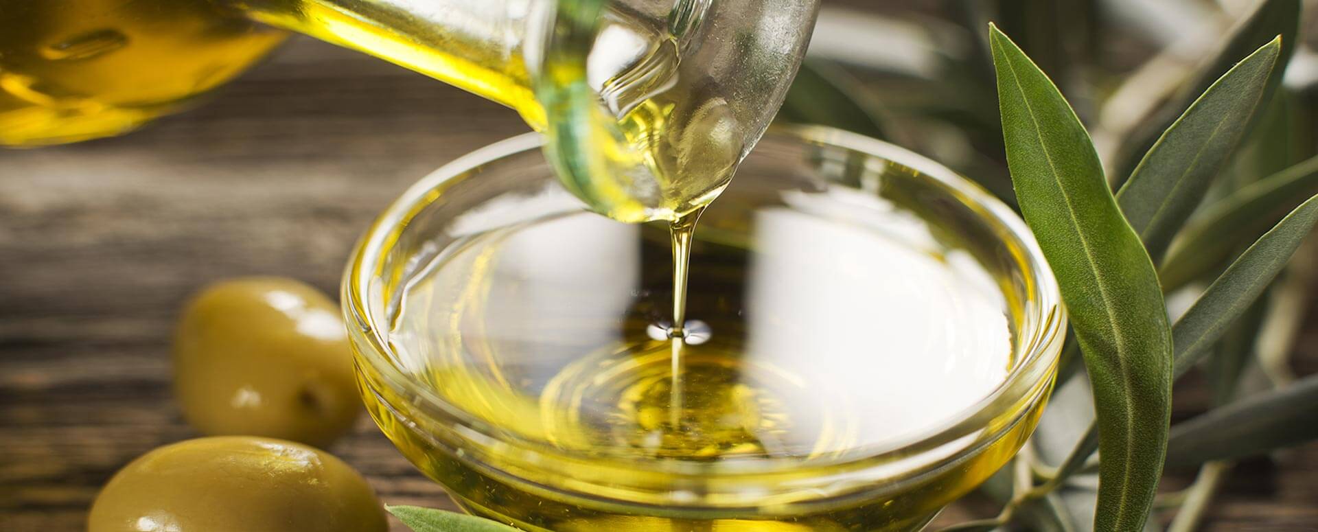 Imported Olive Oil Ohio