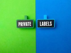 Top,View,Colored,Board,With,Text,Private,Labels,On,Colorful