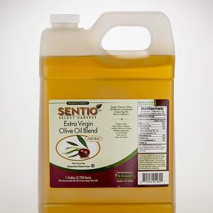 Sentio 25% EVOO Blend 75% Canola