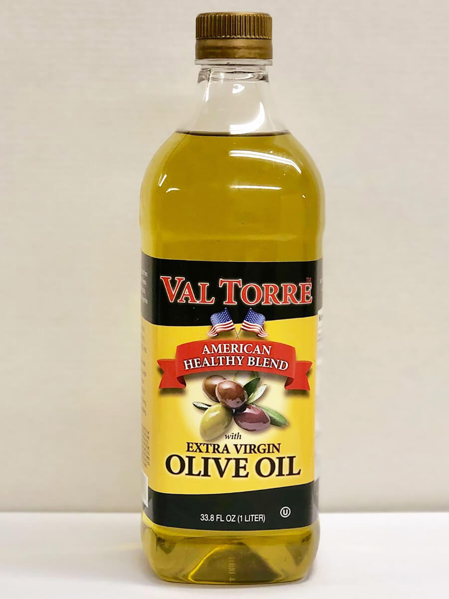 Sentio Extra Virgin Olive Oil 1 Gallon