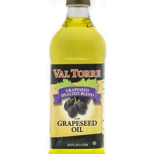 Val Torre Grapeseed Healthy Blend