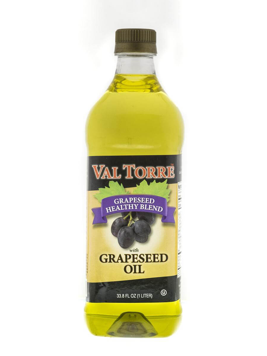 Val Torre Grapeseed Healthy Blend