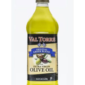 Val Torre Original Greek Blend