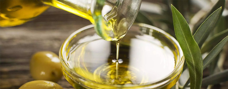 Benefits of Extra Virgin Olive Oil